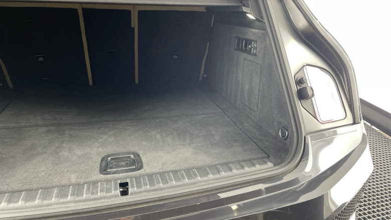 BMW iX 385kW xDrive50 M Sport 111.5kWh 5dr Auto Electric Estate